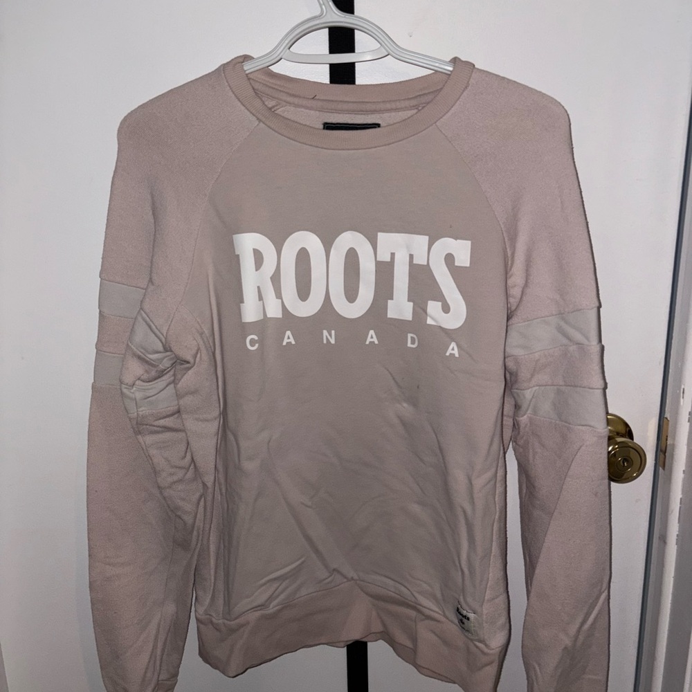 Women’s Pink Sweater